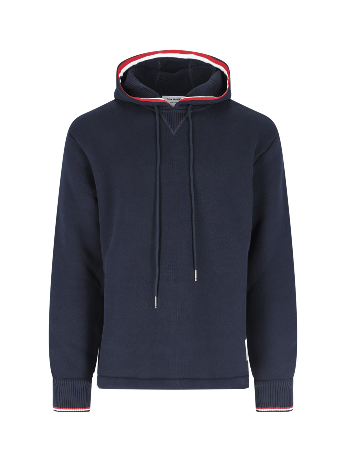 [Thom Browne] Sweatshirt SS26 MJT544A J0233415
