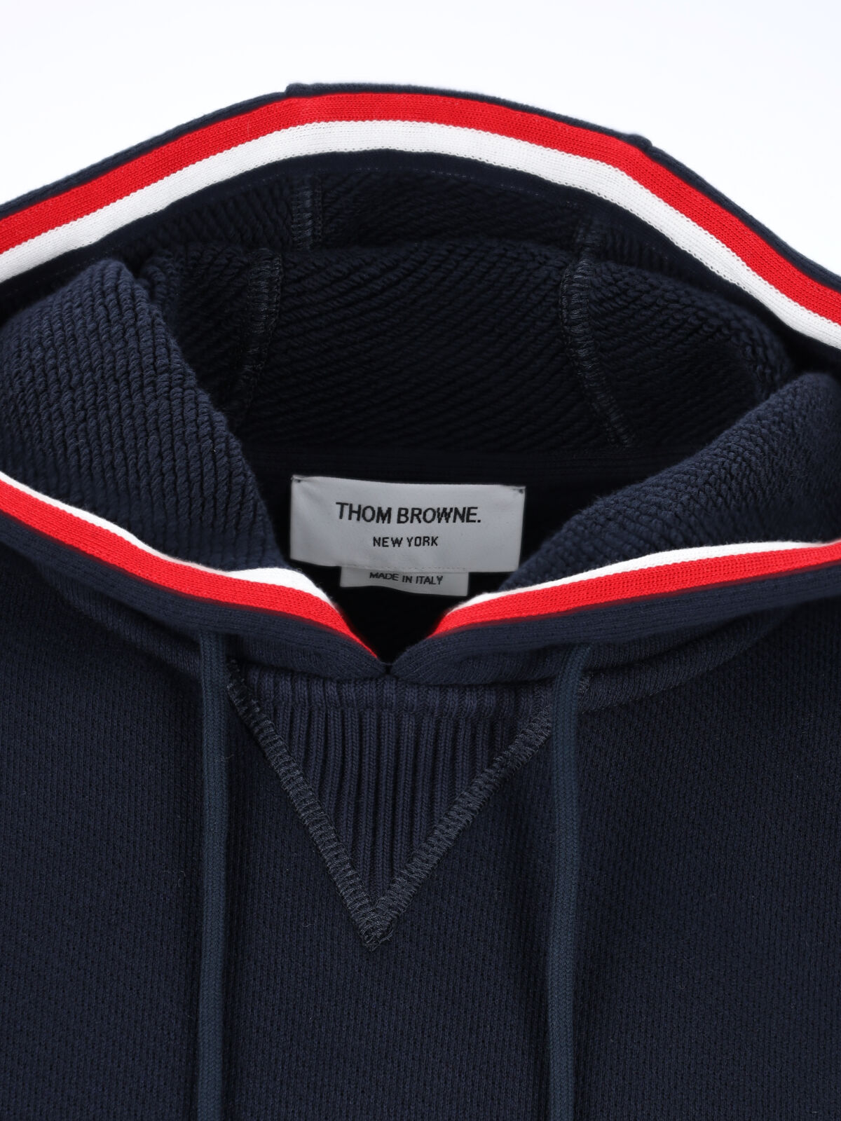 [Thom Browne] Sweatshirt SS26 MJT544A J0233415