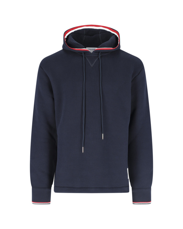 [Thom Browne] Sweatshirt SS26 MJT544A J0233415