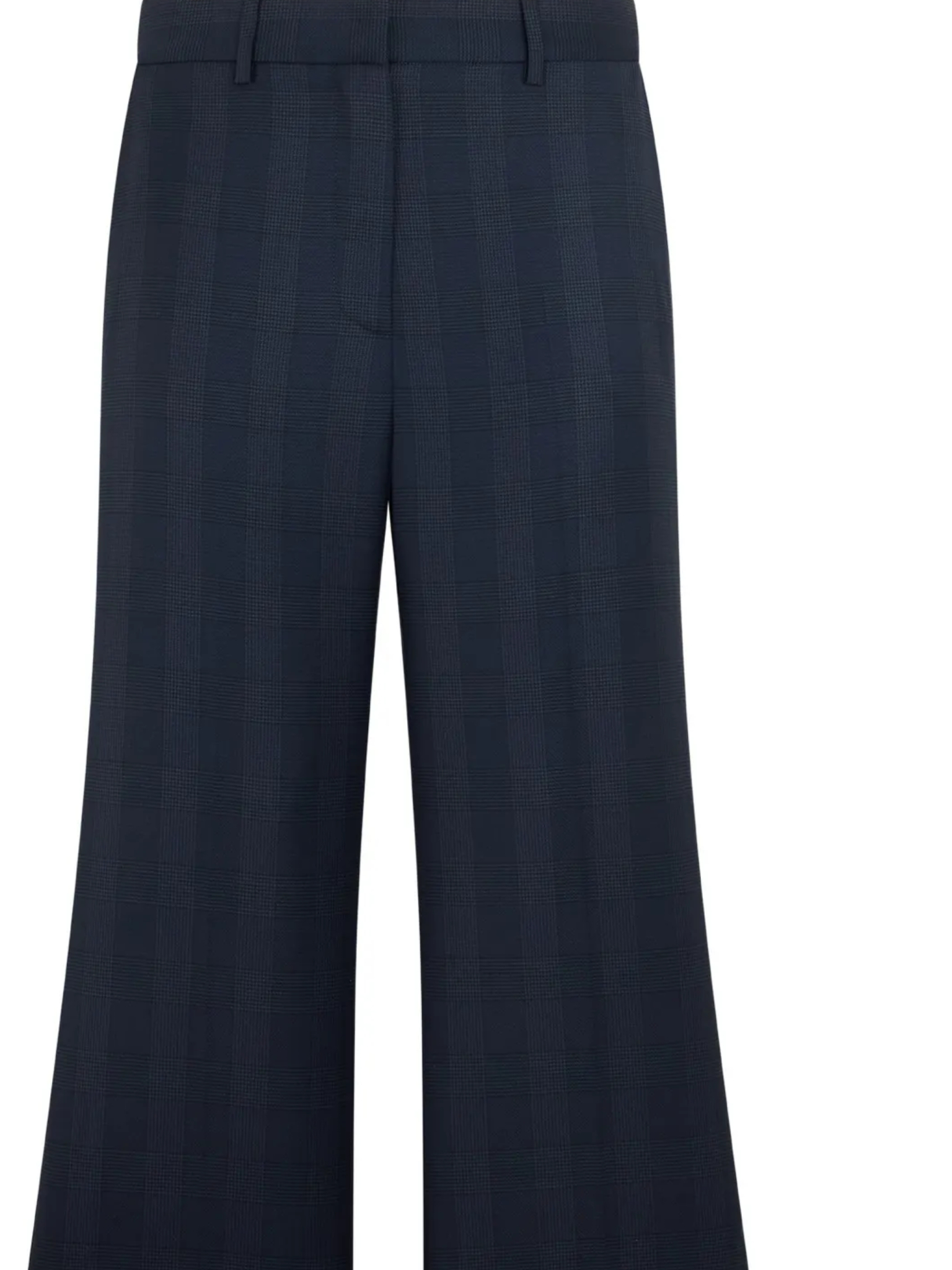[Blaze Milano] Trousers FW26 PTWPA01ARMBA01