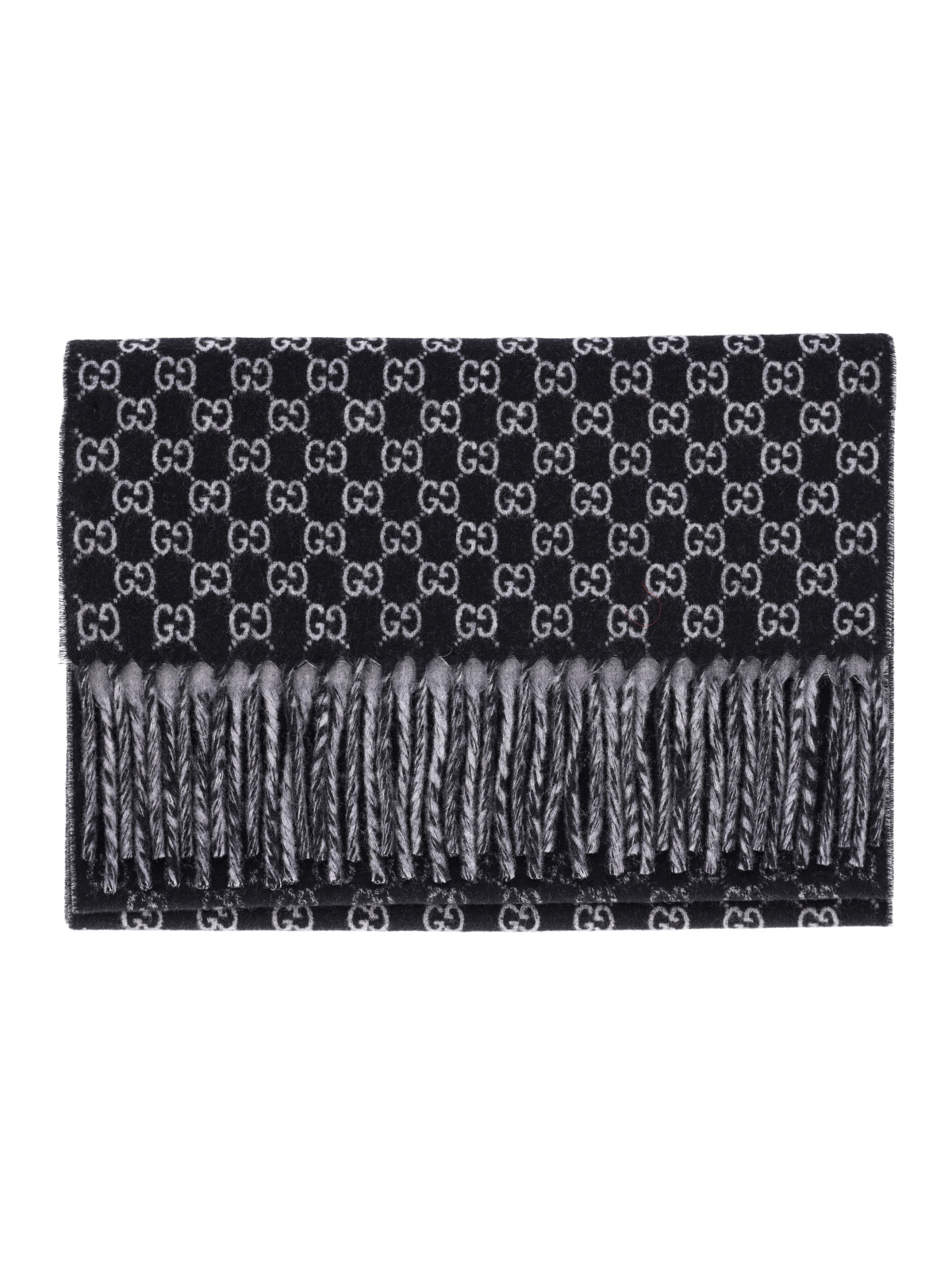 [Gucci] Scarf SS26 852038 4GAKX1063
