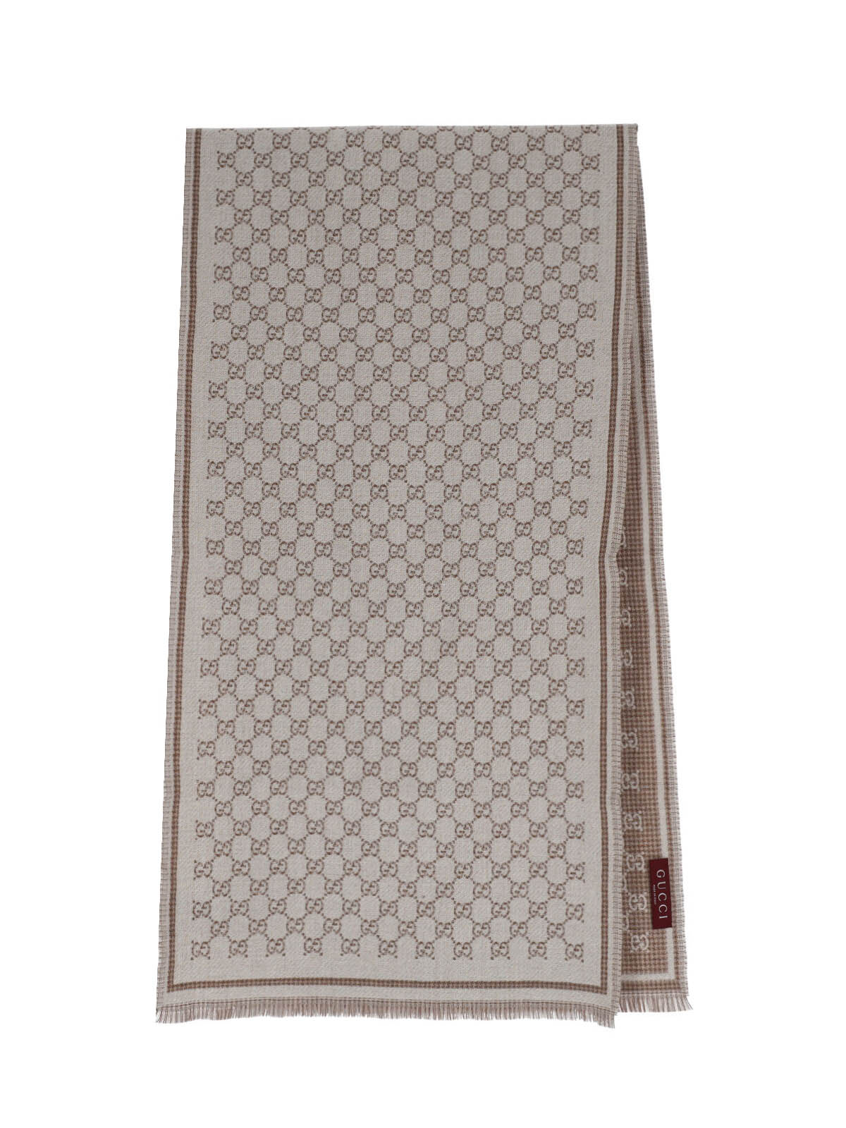 [Gucci] Scarf SS26 839035 3GAMQ9778