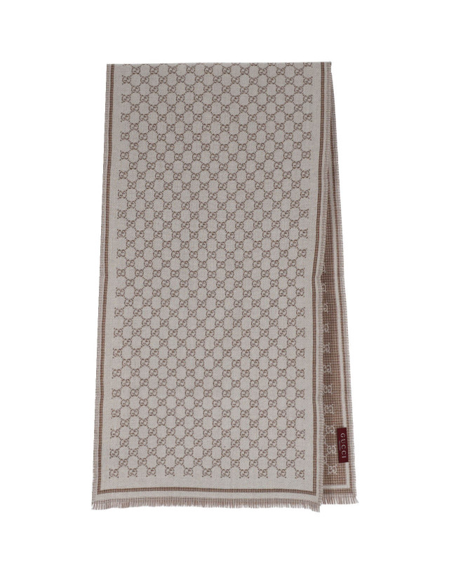 [Gucci] Scarf SS26 839035 3GAMQ9778