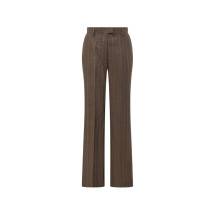 [GANNI] Trousers FW26 A1080168296