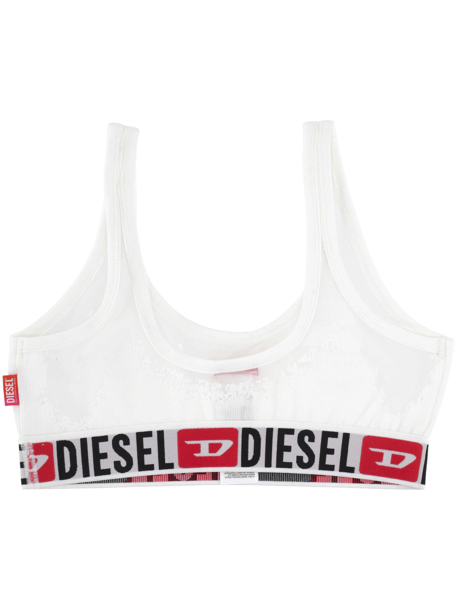 [Diesel] Underwear FW26 P017660DGBY100