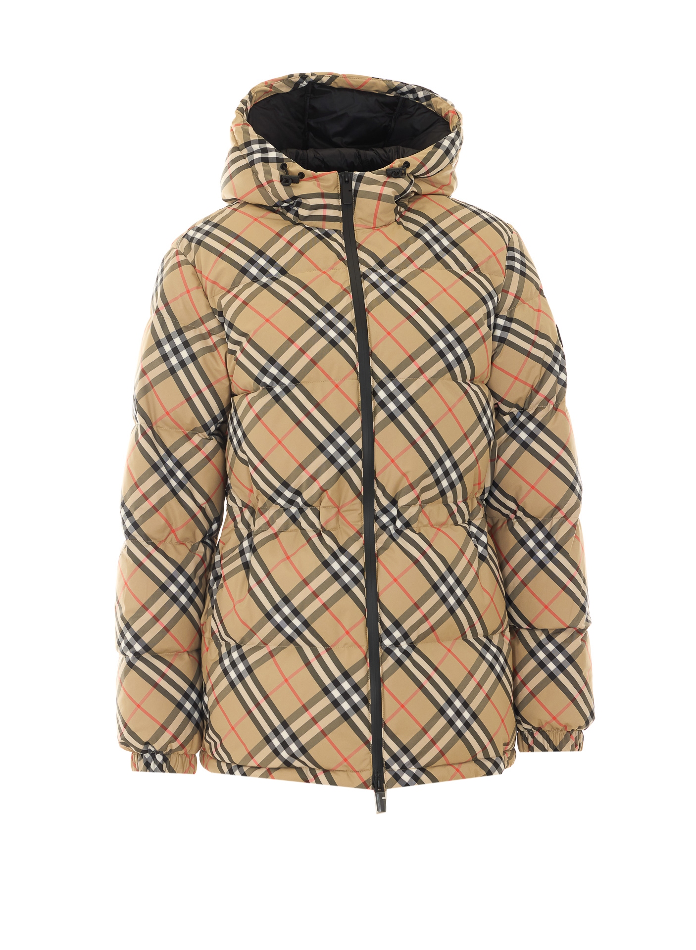 [Burberry] Down jacket FW26 8110240B9368