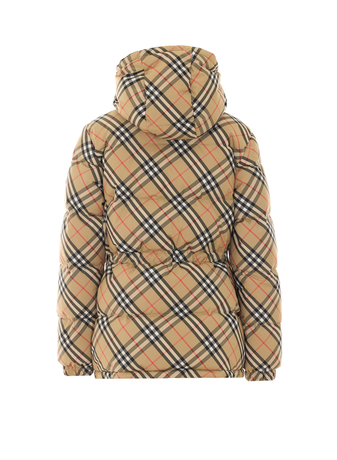 [Burberry] Down jacket FW26 8110240B9368