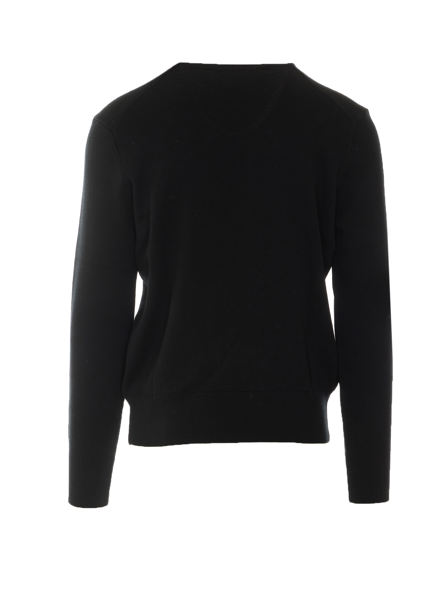 [AMI ALEXANDRE MATTIUSSI] Knitwear FW26 HKS8260010180