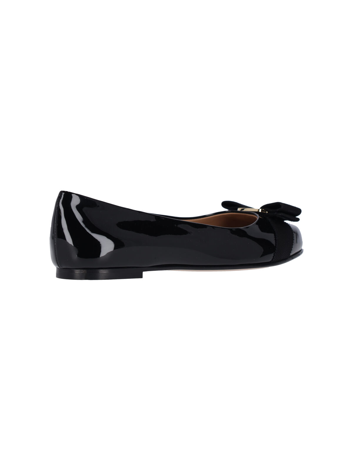 [Salvatore Ferragamo] Flat shoes SS26 782036007