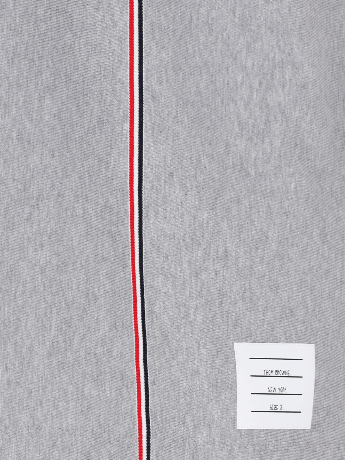 [Thom Browne] T-shirts Short Sleeve SS26 MJS252A J0138035
