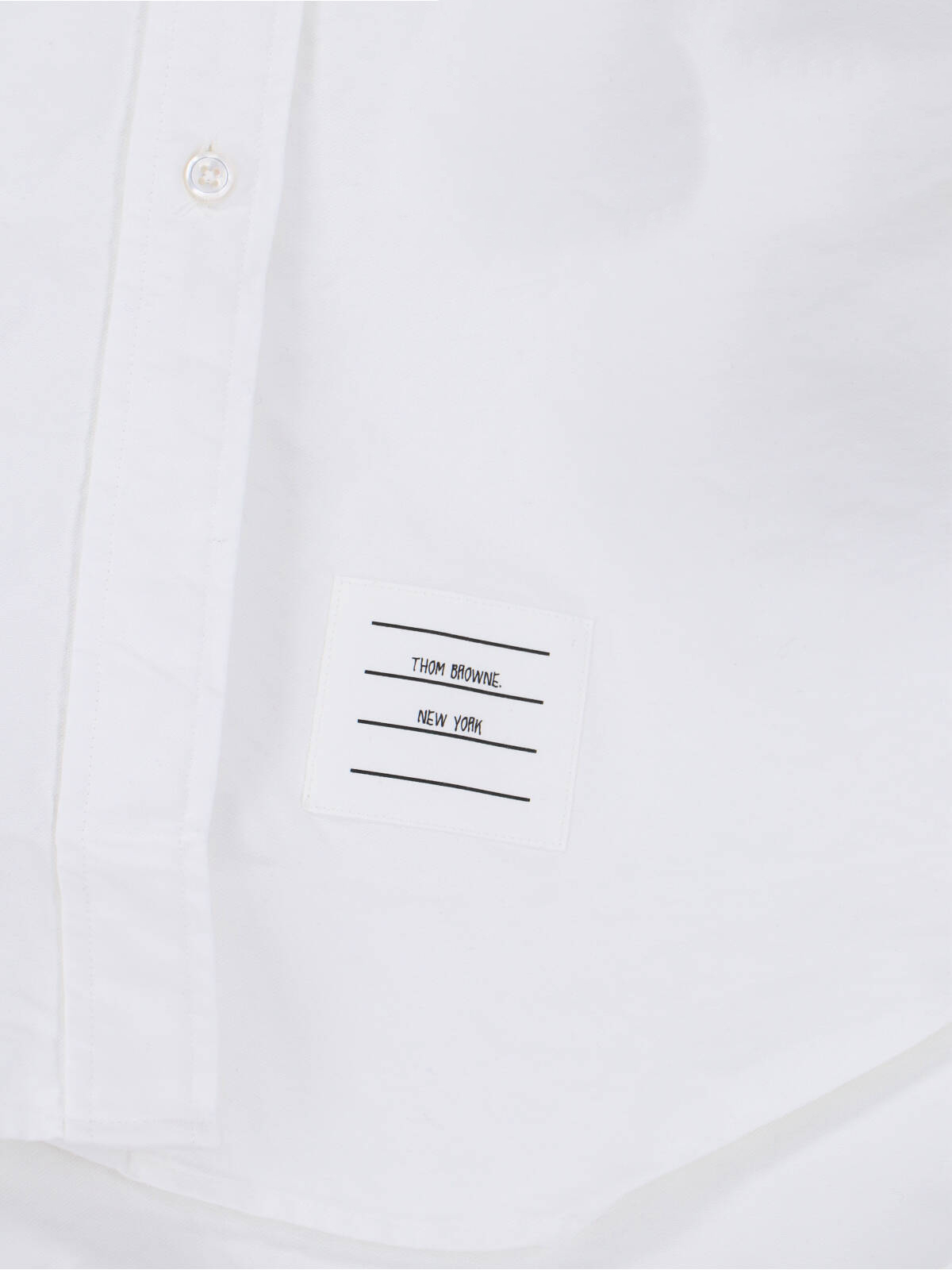 [Thom Browne] Long sleeve dress SS26 FDS001A 06177100
