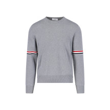 [Thom Browne] Knitwear SS26 MKA326A Y3001055
