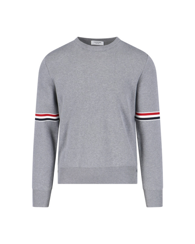 [Thom Browne] Knitwear SS26 MKA326A Y3001055
