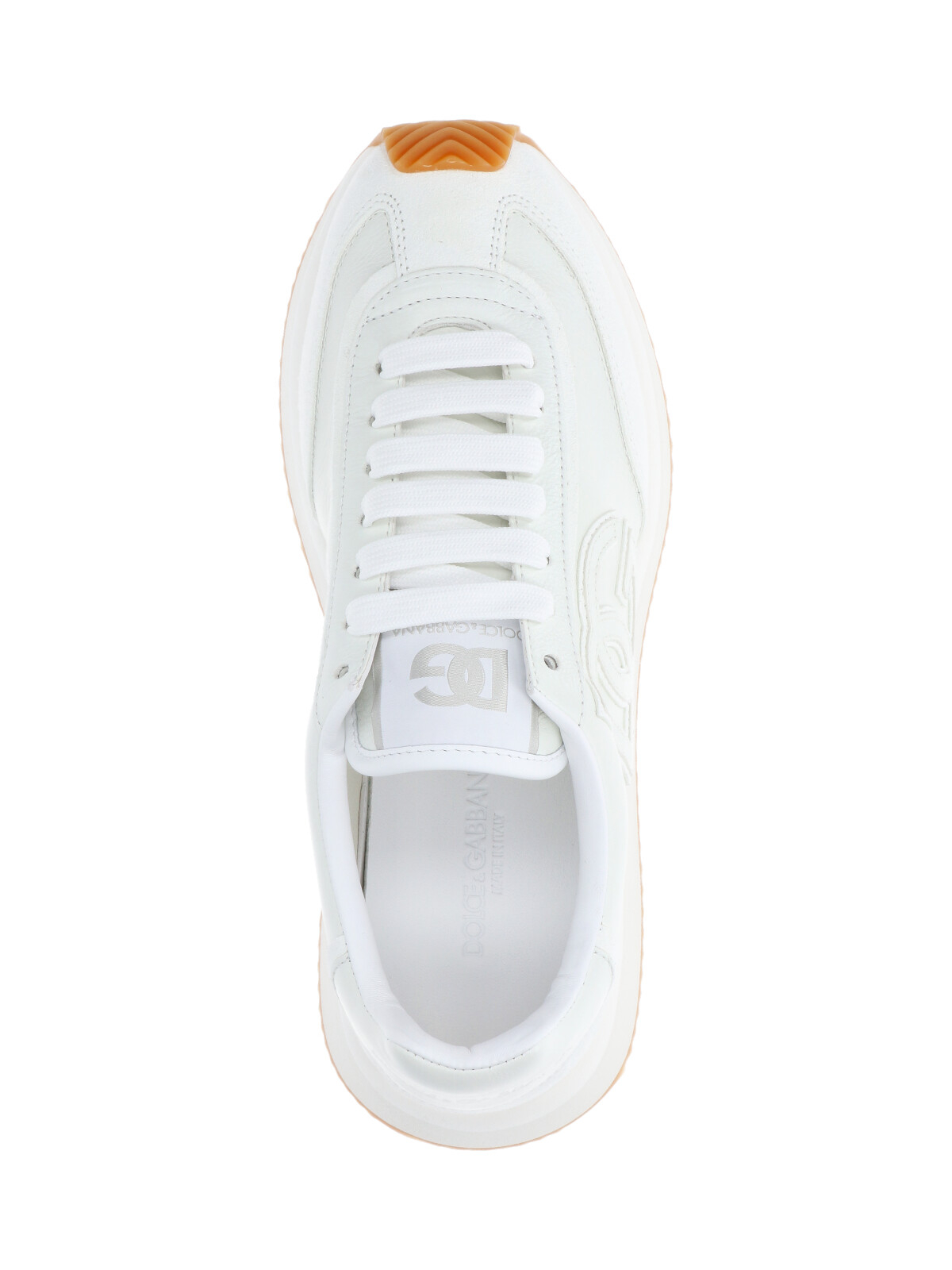 [Dolce & Gabbana] Sneakers SS26 CS2288 A012489642