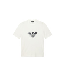 [Emporio Armani] T-shirts Short Sleeve FW26 EM006765AF10017U0003