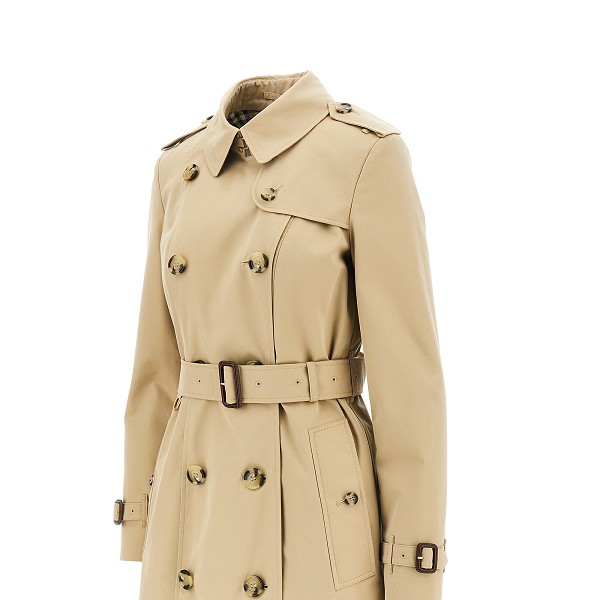 [Burberry] Down jacket FW26 8117239.A1366-A1366