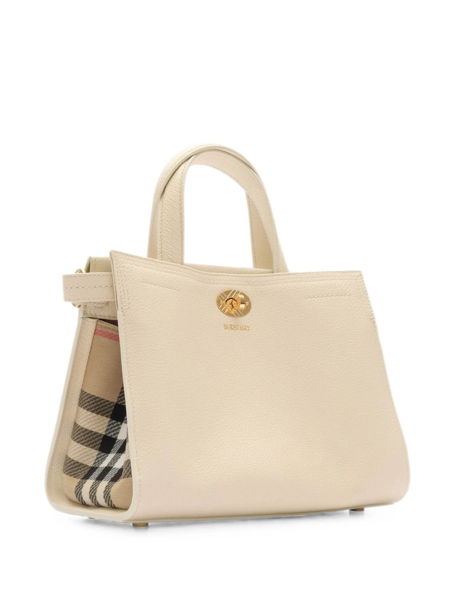 [Burberry] Tote bag FW26 8129848X