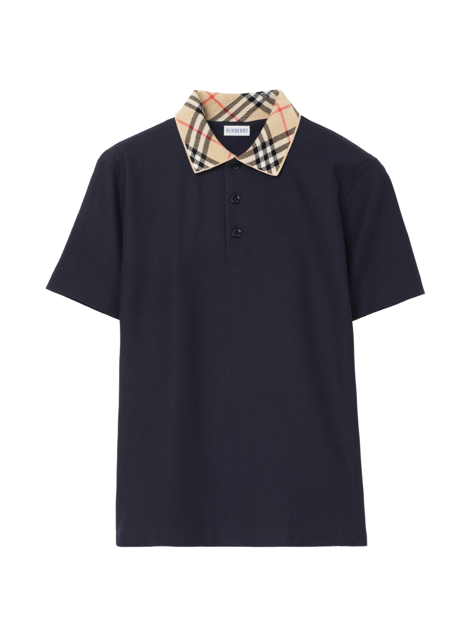 [Burberry] T-shirts Short Sleeve FW26 8126967X