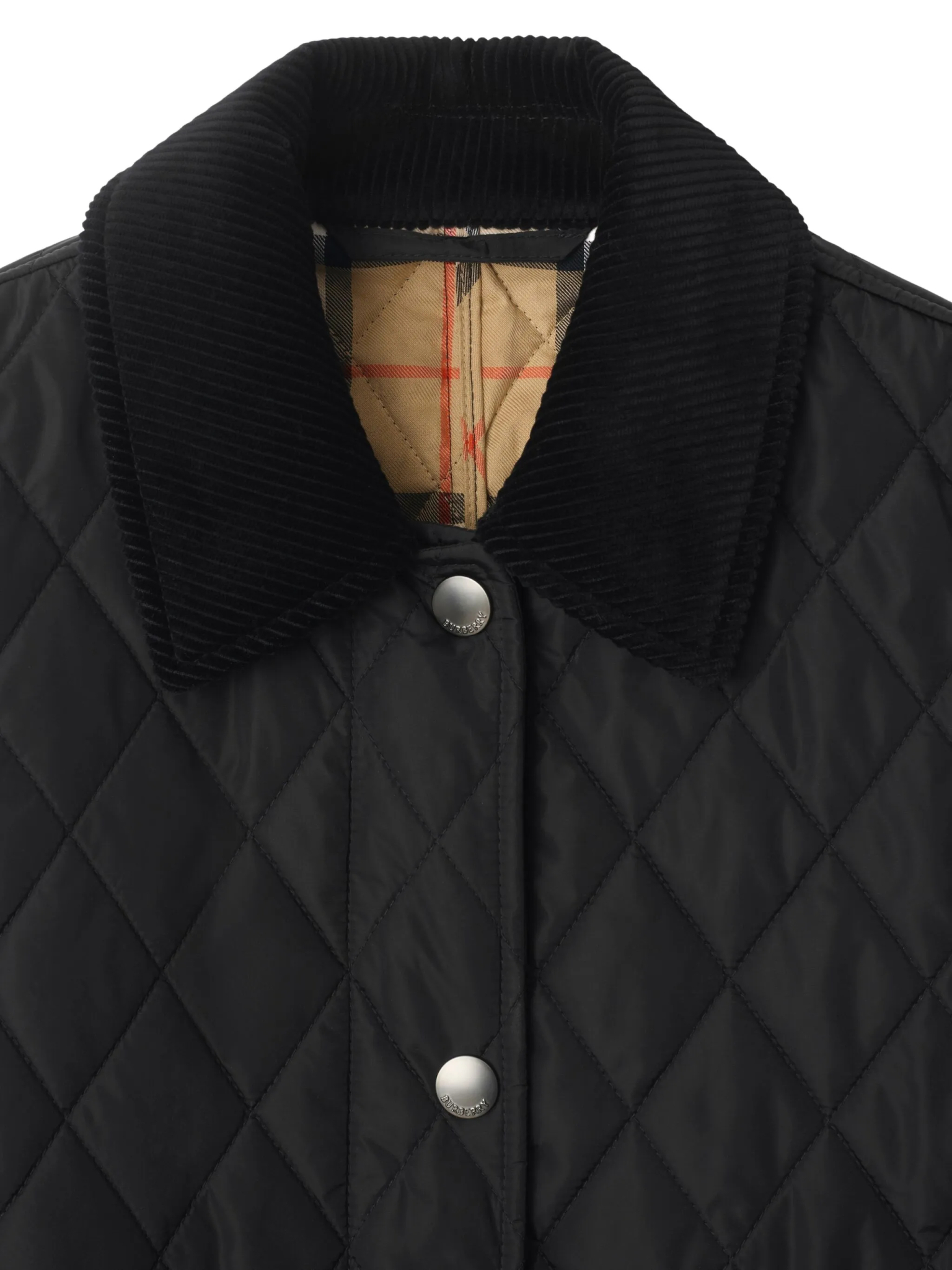 [Burberry] Down jacket FW26 8107510X