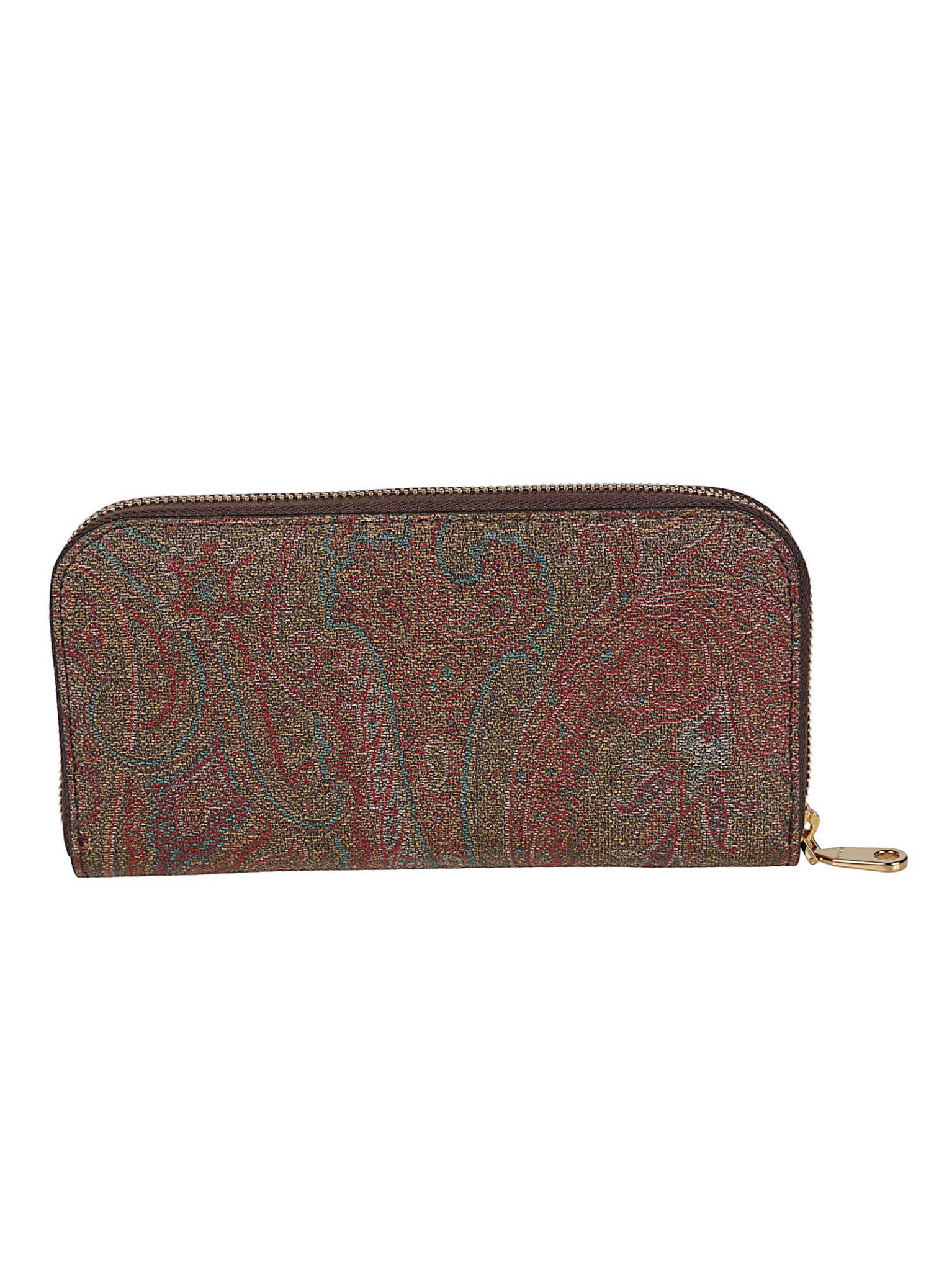 [Etro] Wallet FW26 WP2D0006 AA027