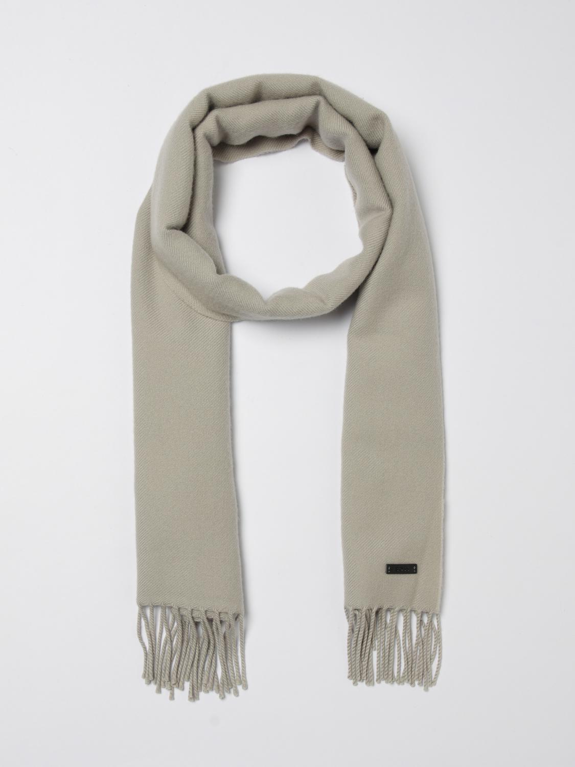 [BOSS] Scarf FW25 50517218 245