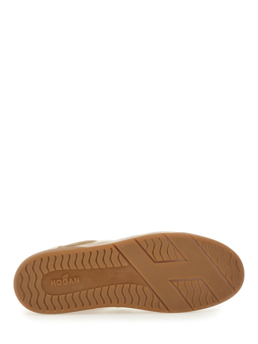 [Hogan] Sneakers FW25 HXM6470FB60_PJQ0ZCS
