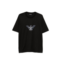 [Emporio Armani] T-shirts Short Sleeve FW26 EM006765AF10017UC001