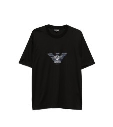 [Emporio Armani] T-shirts Short Sleeve FW26 EM006765AF10017UC001