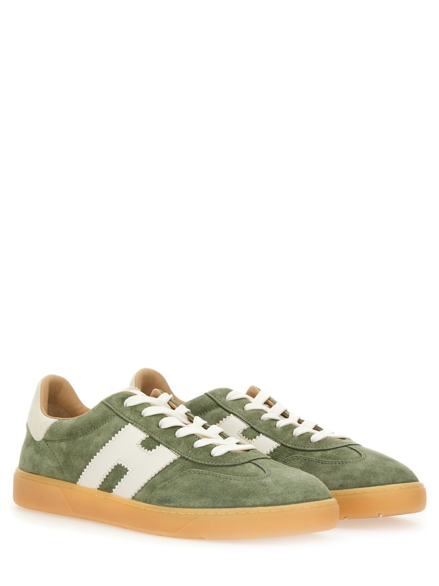 [Hogan] Sneakers SS25 HXM6470FB60_U3U246Q