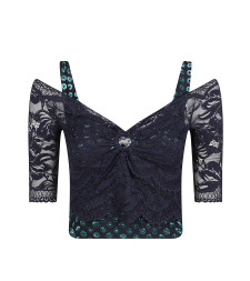 [RABANNE] Sweatshirt FW26 26AJTO268PA0170