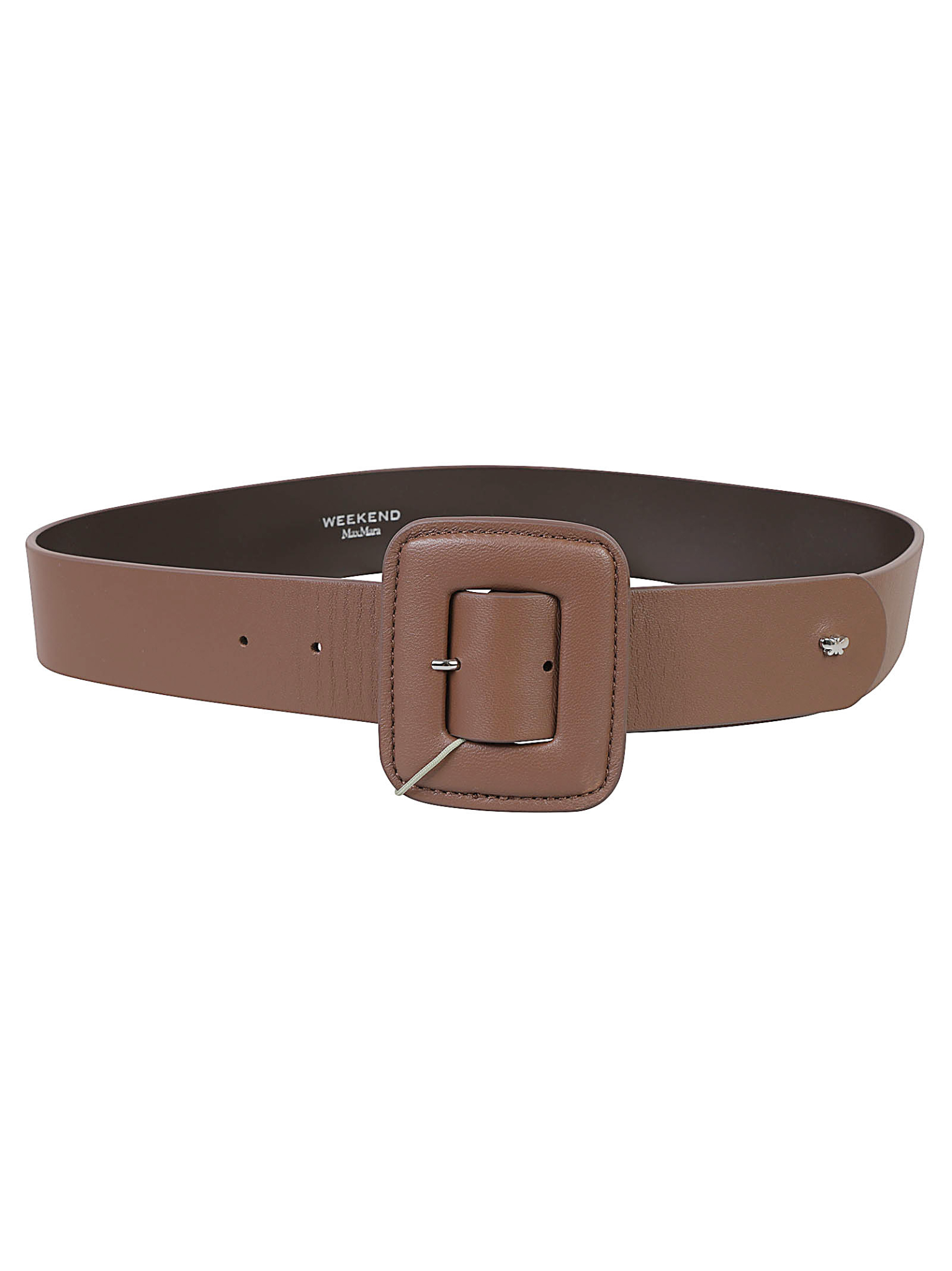 [WEEKEND MAX MARA] Belt FW26 BRIO 2625506014600