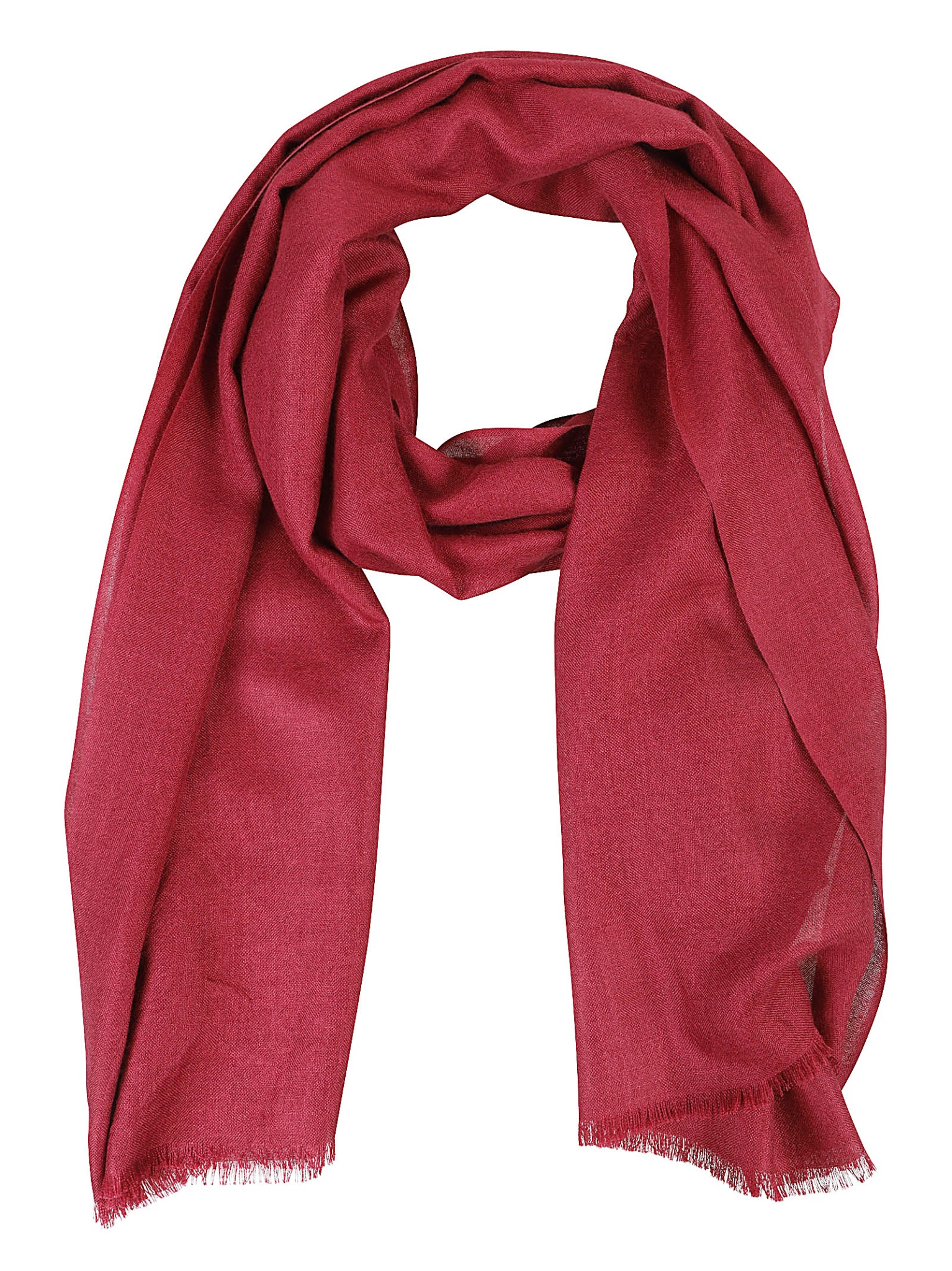[WEEKEND MAX MARA] Scarf FW26 RAUCHE 2625546014600