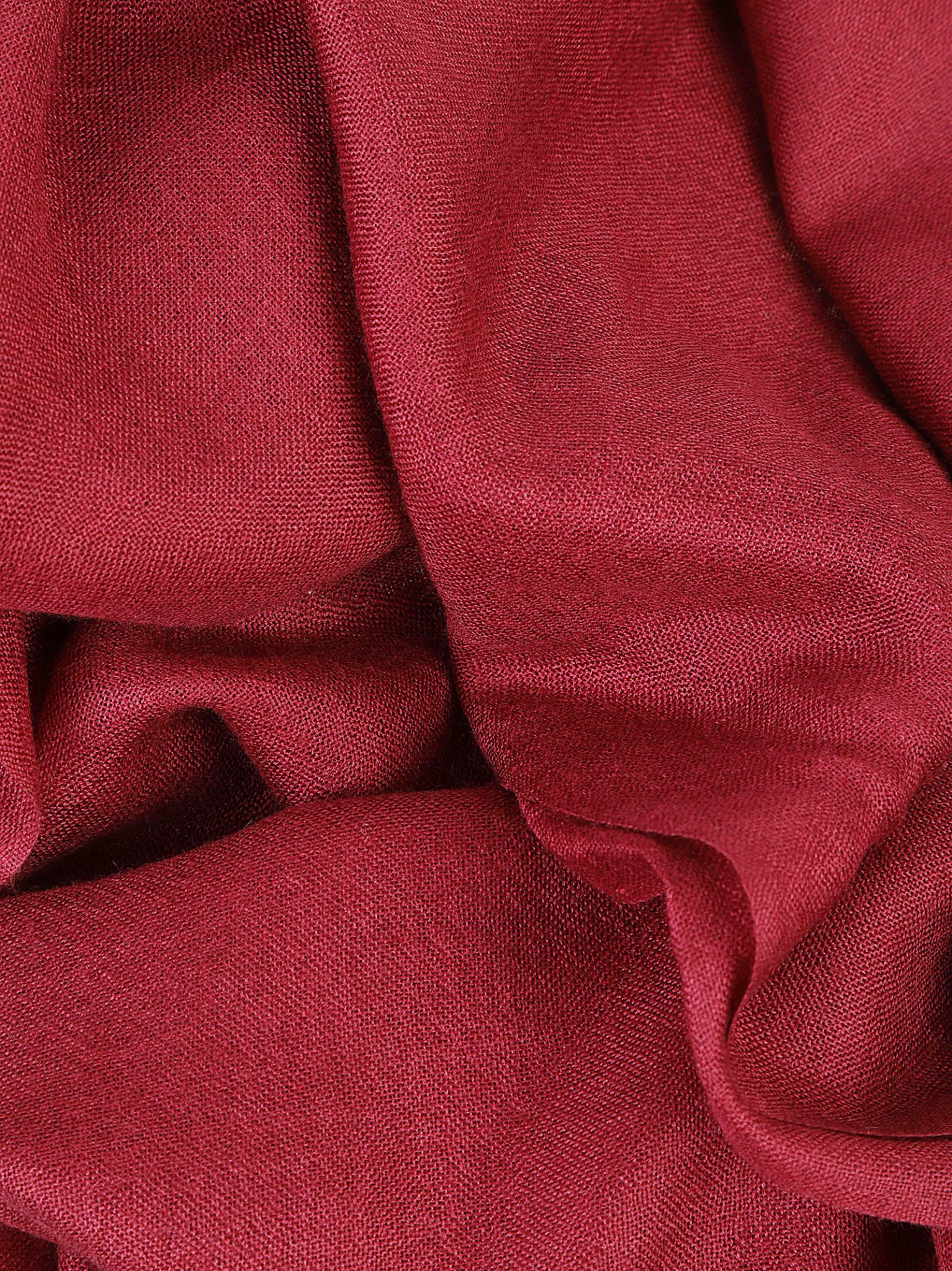 [WEEKEND MAX MARA] Scarf FW26 RAUCHE 2625546014600