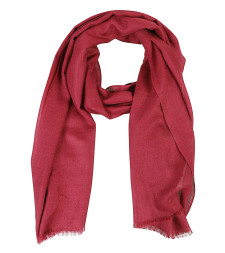 [WEEKEND MAX MARA] Scarf FW26 RAUCHE 2625546014600