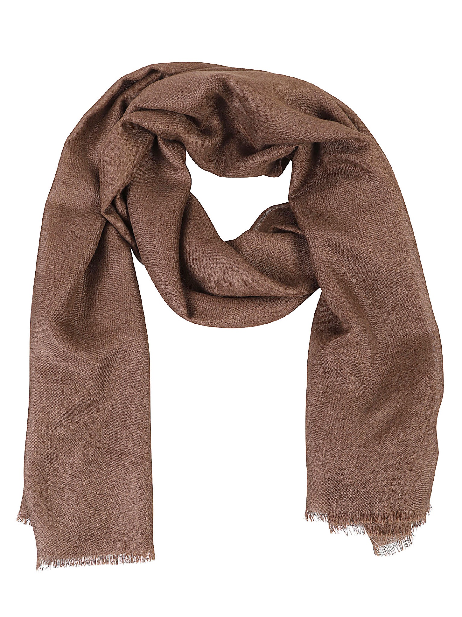 [WEEKEND MAX MARA] Scarf FW26 RAUCHE 2625546014600