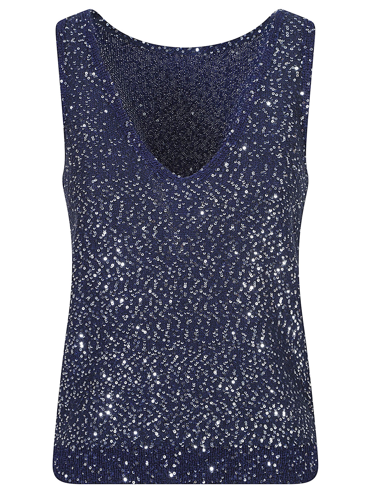 [WEEKEND MAX MARA] Tank top FW26 MILORD 2625366171600