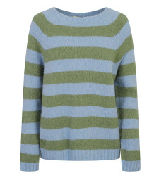 [WEEKEND MAX MARA] Knitwear FW26 GHIACCI 2625366211600
