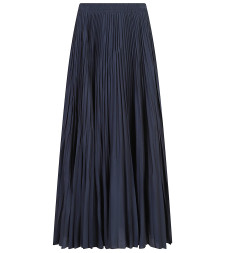 [WEEKEND MAX MARA] Long skirt FW26 FOGGIA 2625106091600