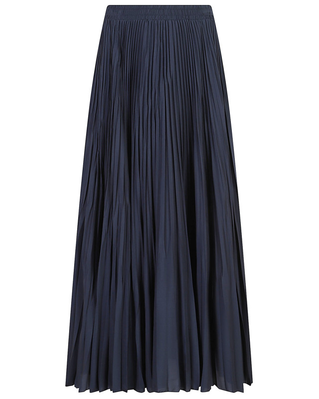 [WEEKEND MAX MARA] Long skirt FW26 FOGGIA 2625106091600