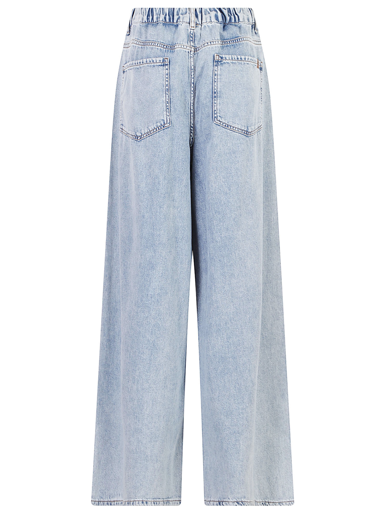 [WEEKEND MAX MARA] Jeans FW26 ZATTERA 2625186031600