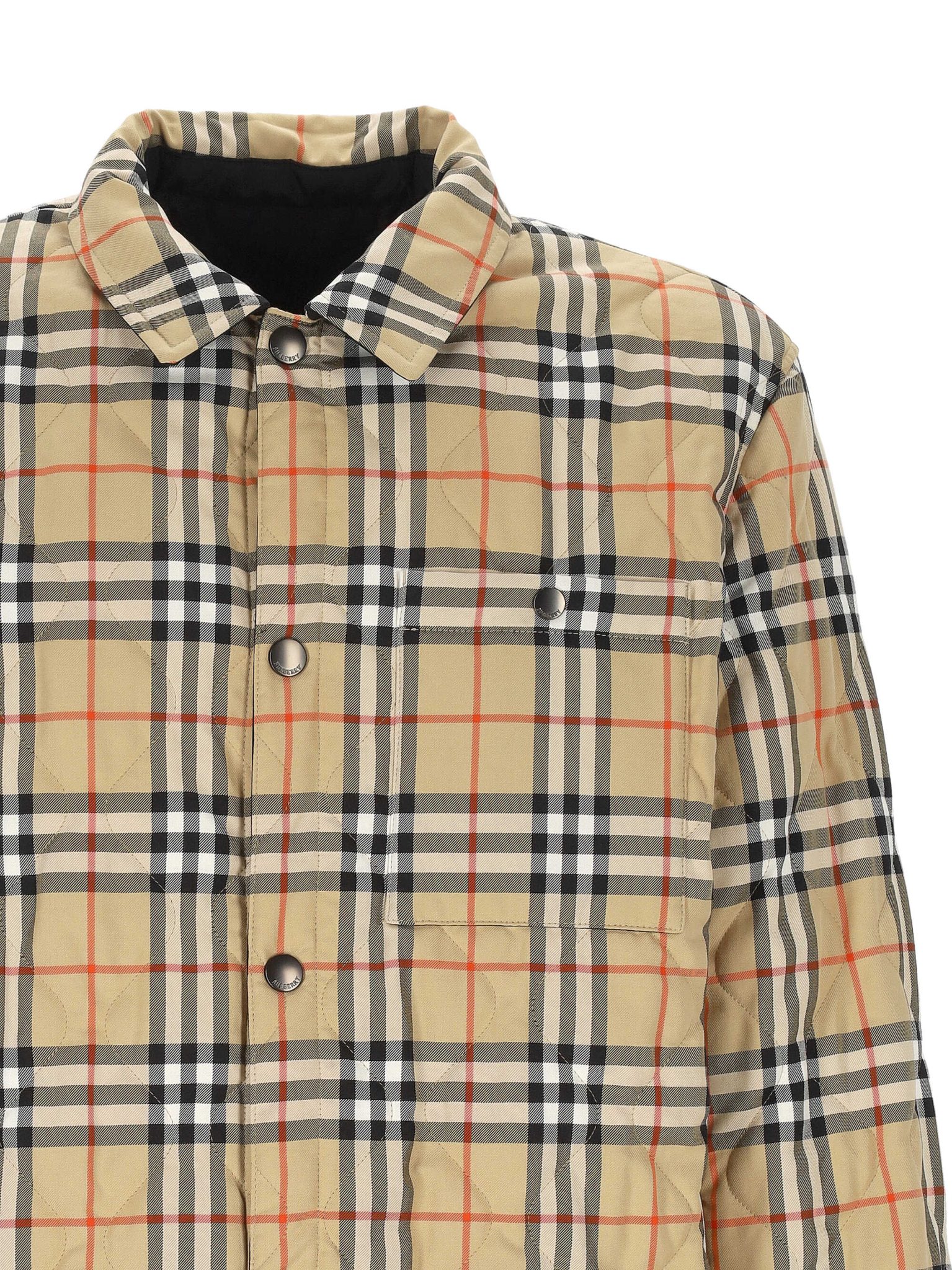 [Burberry] Jacket FW26 8115788X