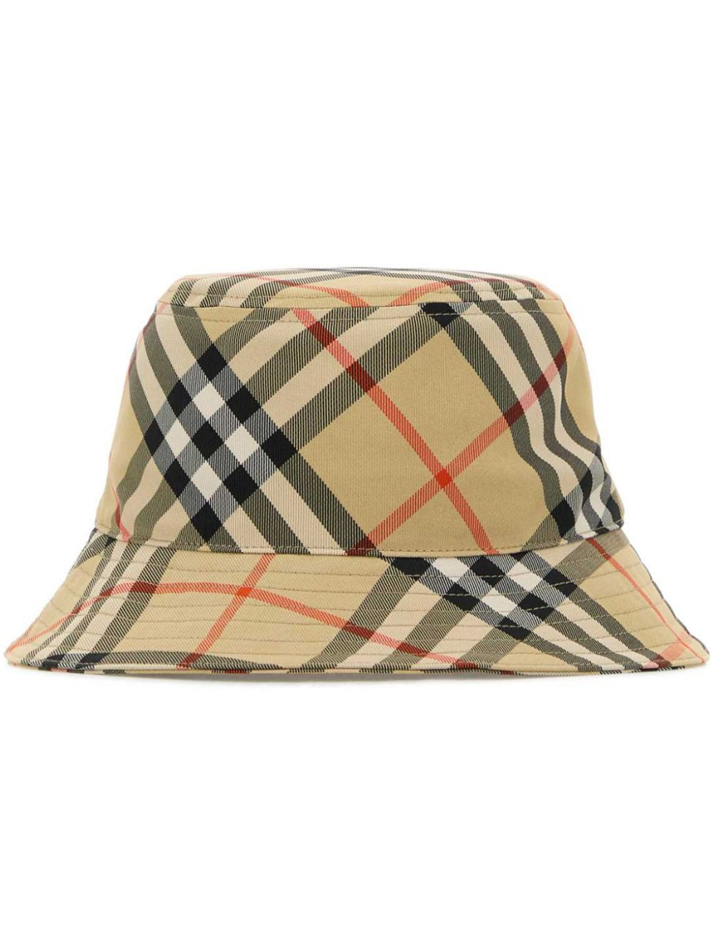 [Burberry] Hat FW26 8100740X