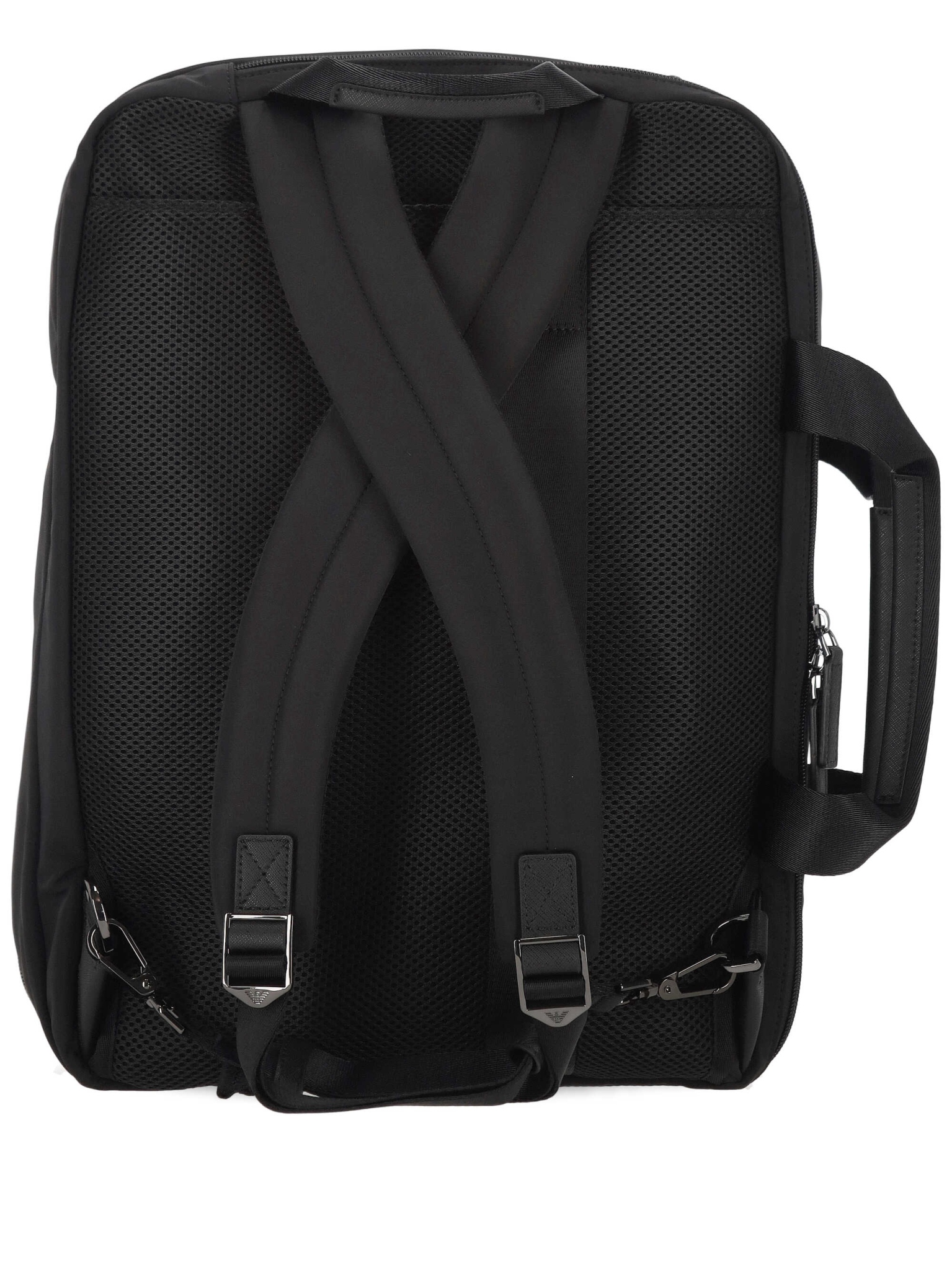 [Emporio Armani] Backpack FW26 EM004501AF28784UC001