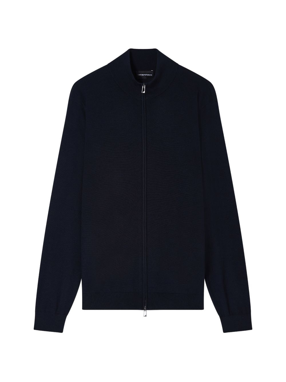 [Emporio Armani] Knitwear FW26 EM004379AF23421UB118