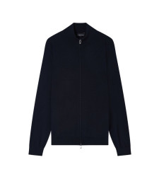 [Emporio Armani] Knitwear FW26 EM004379AF23421UB118
