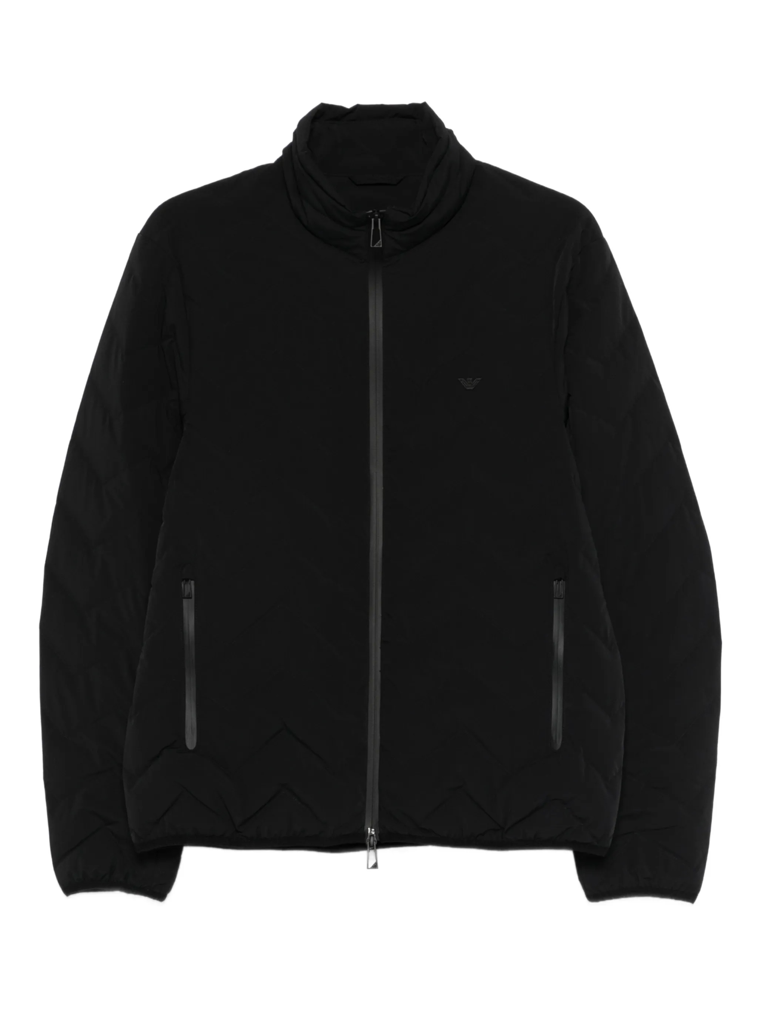 [Emporio Armani] Casual Jacket FW26 EM004947AF18499UC001