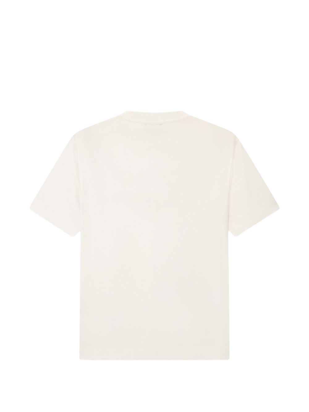 [Emporio Armani] T-shirts Short Sleeve FW26 EM007353AF10017M0497