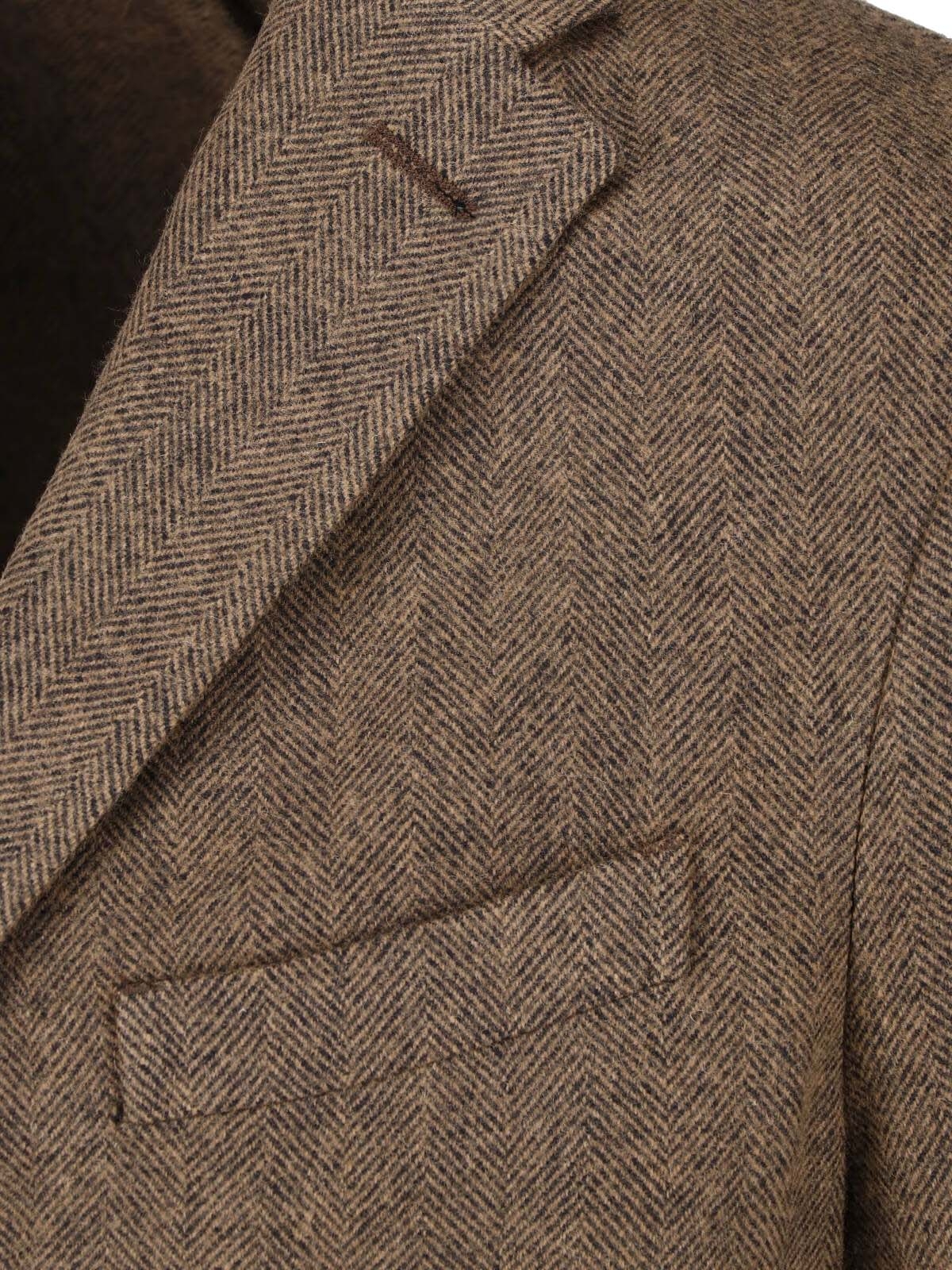 [Boglioli] Blazer FW26 N2902J FB34010254