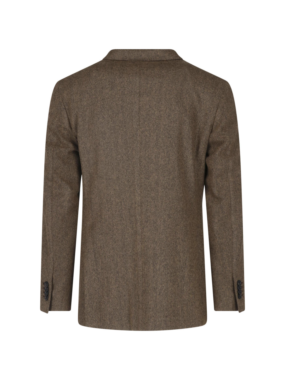 [Boglioli] Blazer FW26 N2902J FB34010254
