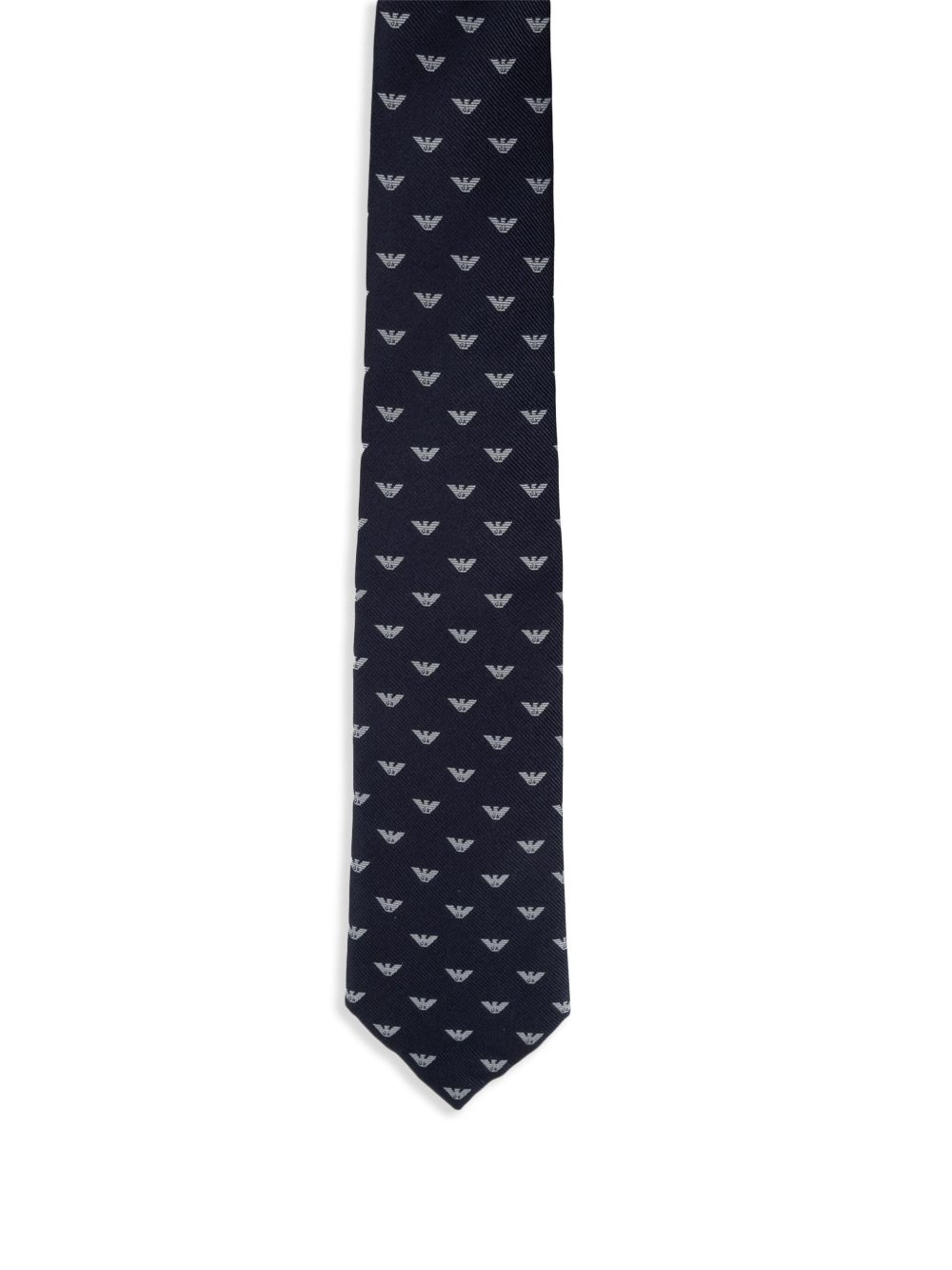 [Emporio Armani] Tie FW26 3400753R61600035